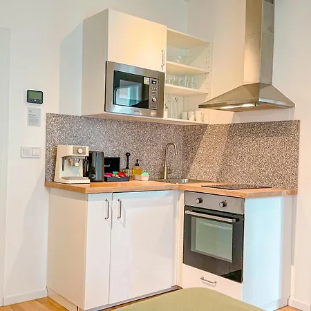Appartement True Relax 2 Bedrooms Wenceslas Square *
