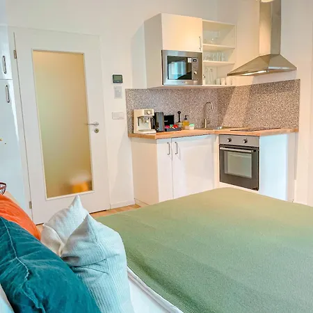True Relax 2 Bedrooms Wenceslas Square