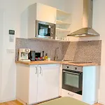 Appartement True Relax 2 Bedrooms Wenceslas Square *