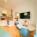 True Relax 2 Bedrooms Wenceslas Square * Praag