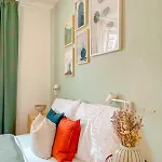 Appartement True Relax 2 Bedrooms Wenceslas Square Praag