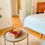 Appartement True Relax 2 Bedrooms Wenceslas Square Praag