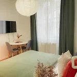 True Relax 2 Bedrooms Wenceslas Square * Praag
