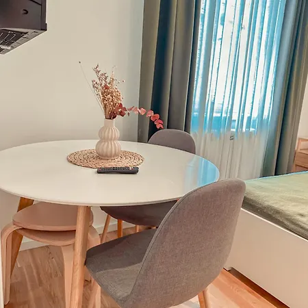شقة True Relax 2 Bedrooms Wenceslas Square براغ