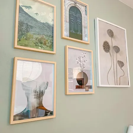شقة True Relax 2 Bedrooms Wenceslas Square *