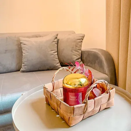 True Relax 2 Bedrooms Wenceslas Square * براغ