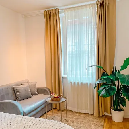 Lejlighed True Relax 2 Bedrooms Wenceslas Square